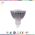 LED Spot Lamp E27 with Intelligent Emergency Light 1W/3W